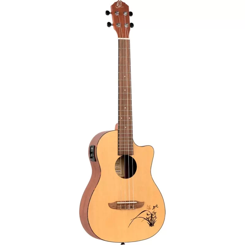 Ukulele Ortega RU5CE-BA