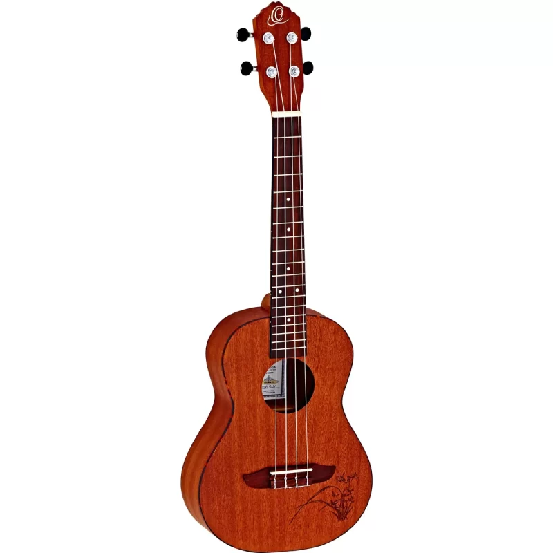 Ukulele Ortega RU5MM-TE