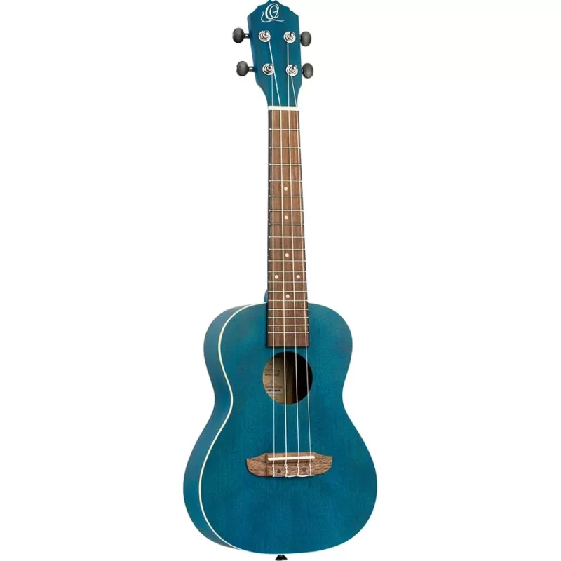 Ukulele Ortega RUOCEAN