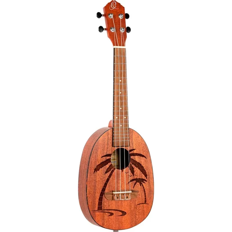 Ukulele Ortega RUPA5MM