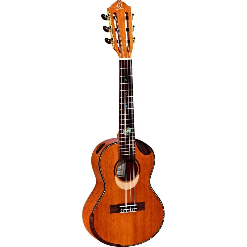 Ukulele Ortega ECLIPSE-TE6