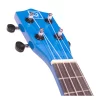 Ukulele OQAN QUK-1 BL