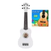 Ukulele OQAN QUK-1 WH