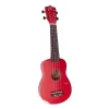 Ukulele OQAN QUK-1 RED