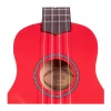 Ukulele OQAN QUK-1 RED