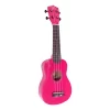 Ukulele OQAN QUK-1 PINK