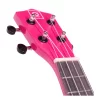 Ukulele OQAN QUK-1 PINK