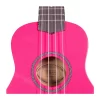 Ukulele OQAN QUK-1 PINK