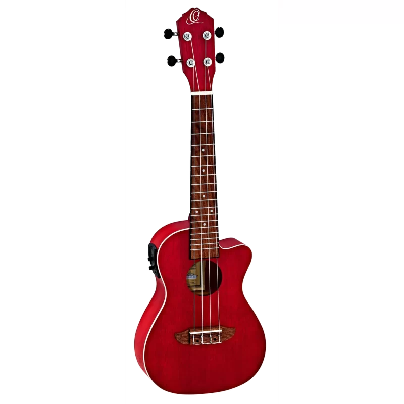 Ukulele Ortega RUFIRE-CE