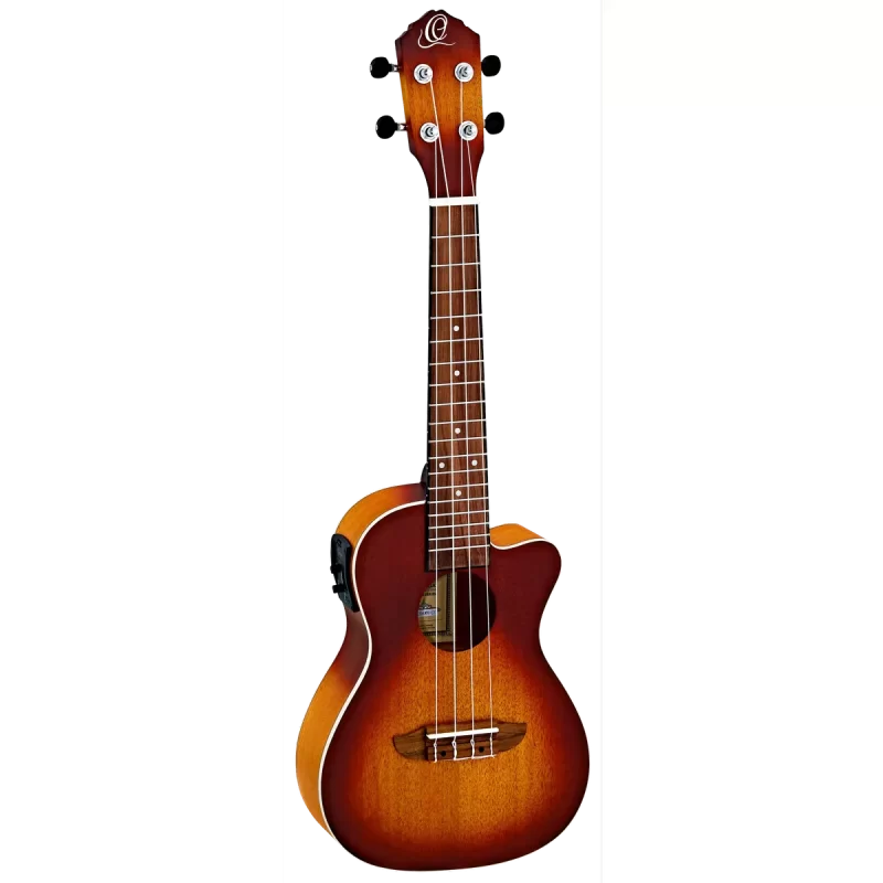 Ukulele Ortega RUDAWN-CE