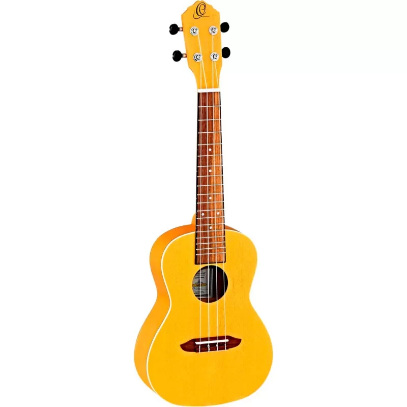 Ukulele Ortega RUGOLD