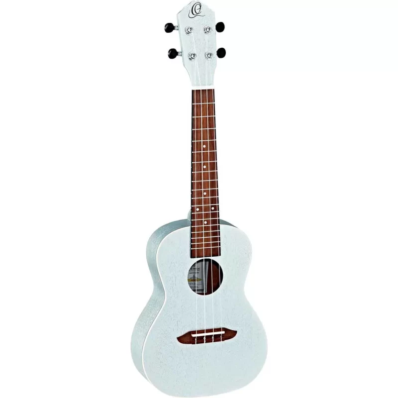 Ukulele Ortega RUSILVER