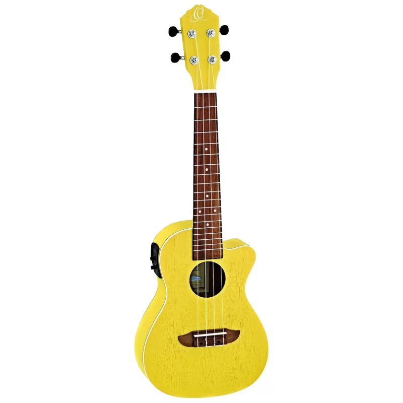 Ukulele Ortega RUSUN-CE