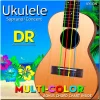 Ukulele OQAN QUK-1 WH