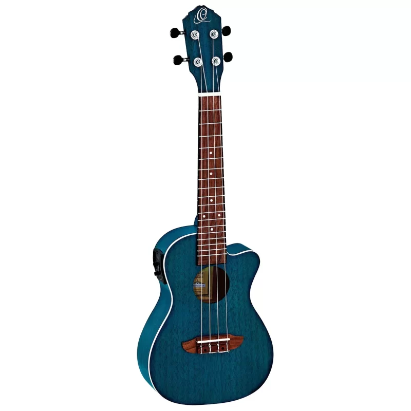 Ukulele Ortega RUOCEAN-CE