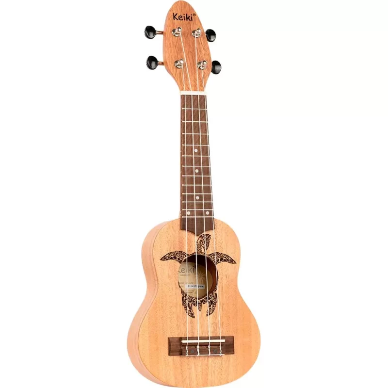 Ukulele Sopranino Keiki K1-MM