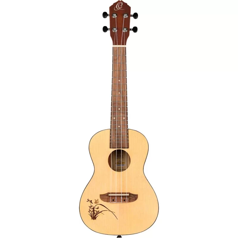 Ukulele Ortega RU5L