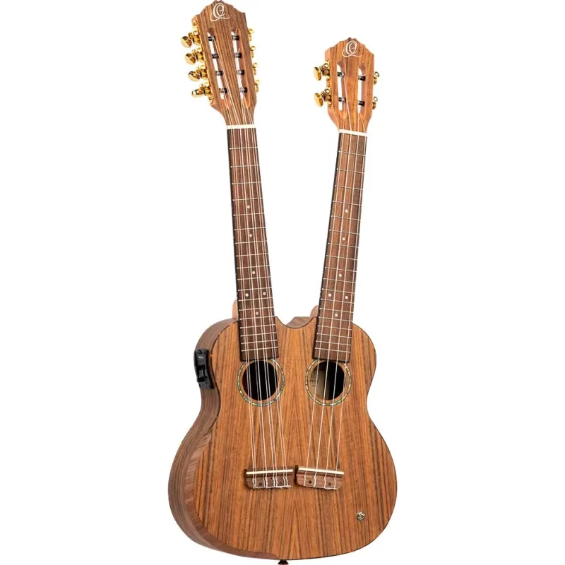 Ukulele Ortega HYDRA