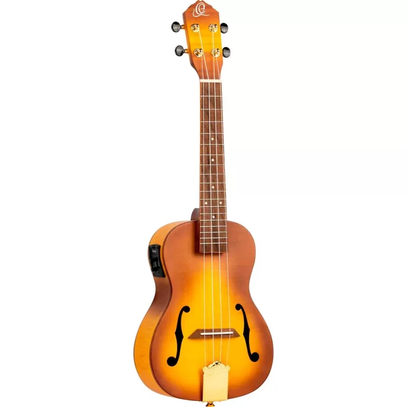 Ukulele Ortega RUSL-HSB