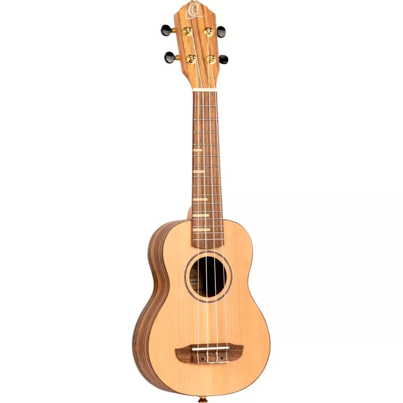 Ukulele Ortega RUTI-SO