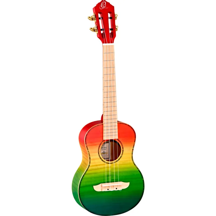 Ukulele Ortega RUPR-TRI