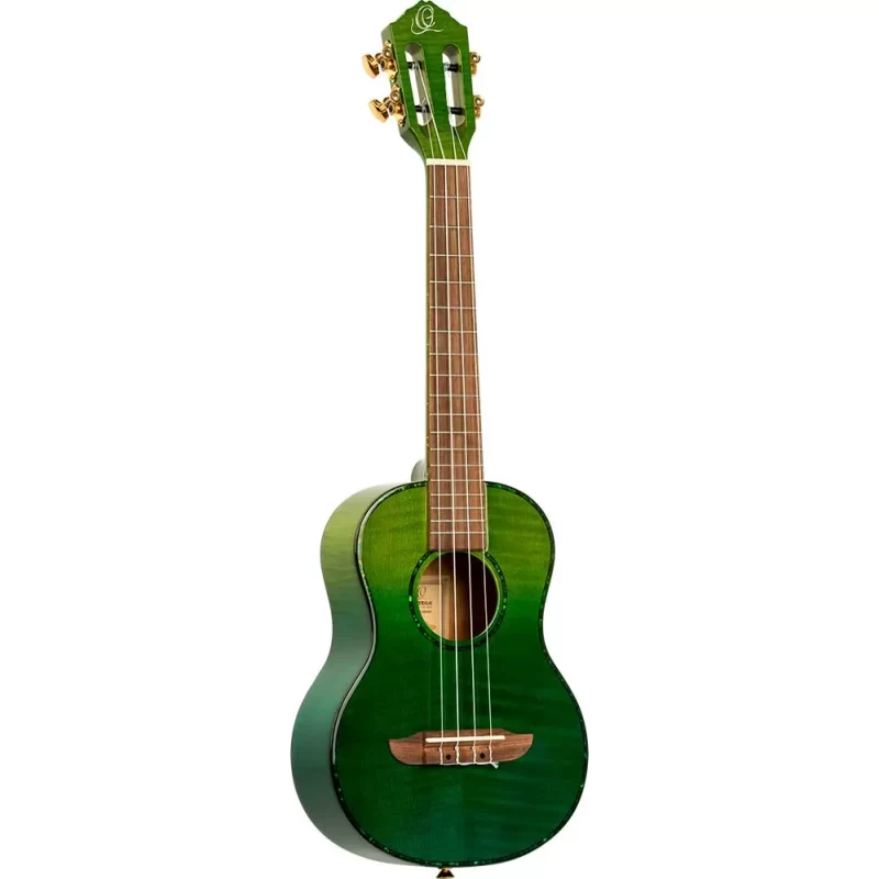 Ukulele Ortega RUPR-IVY