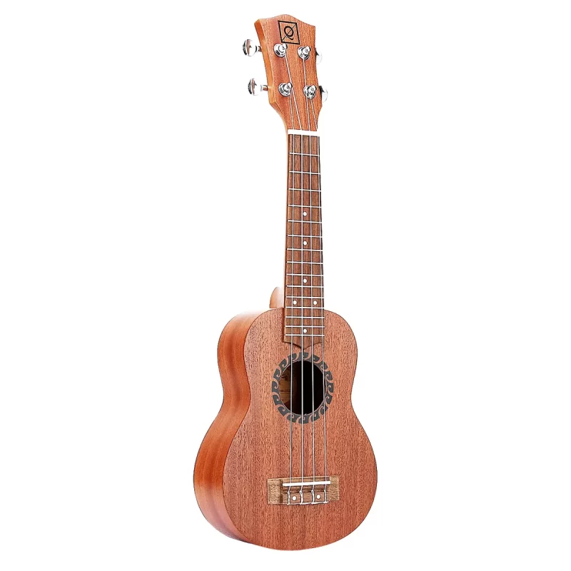 Ukulele OQAN QUK WAILELE NATURE