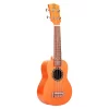 Ukulele OQAN QUK WAILELE ORANGE