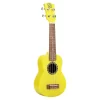 Ukulele OQAN QUK WAILELE YELLOW