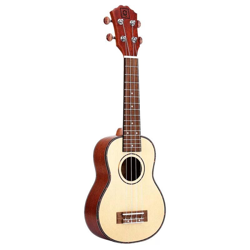 Ukulele OQAN QUK-7S EXOTIC