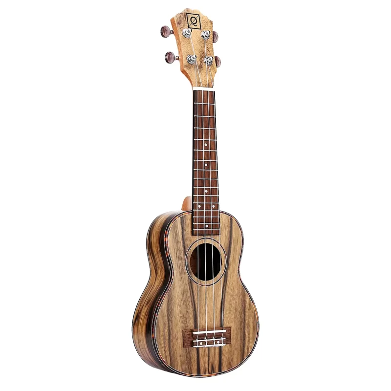 Ukulele OQAN QUK-DAO EXOTIC