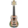 Ukulele Keiki K2-TM