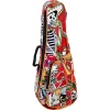 Custodia per ukulele Keiki KUB-EM-SO