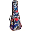 Custodia per ukulele Keiki KUB-SR-TE