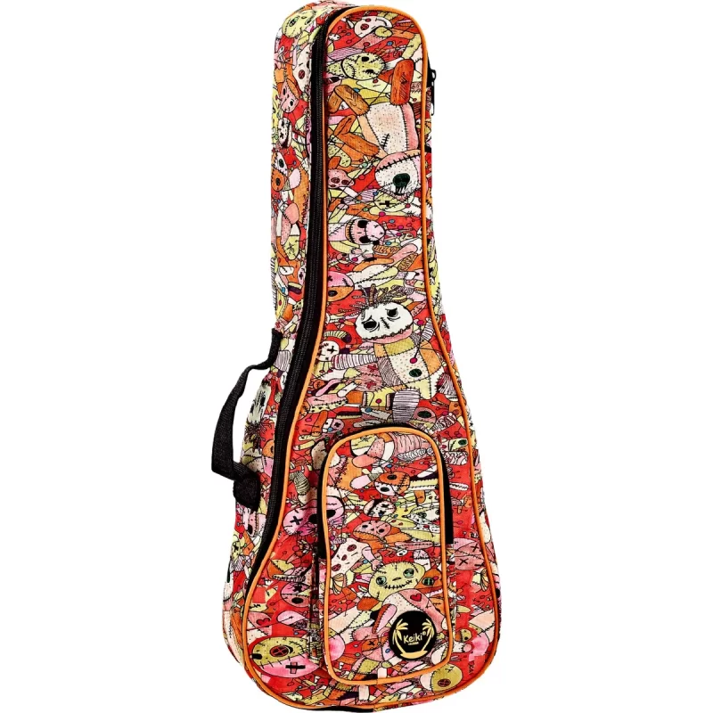 Custodia per ukulele Keiki KUB-VP-TE