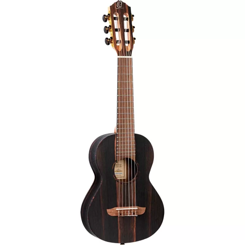 Guitalele Ortega RGL5EB