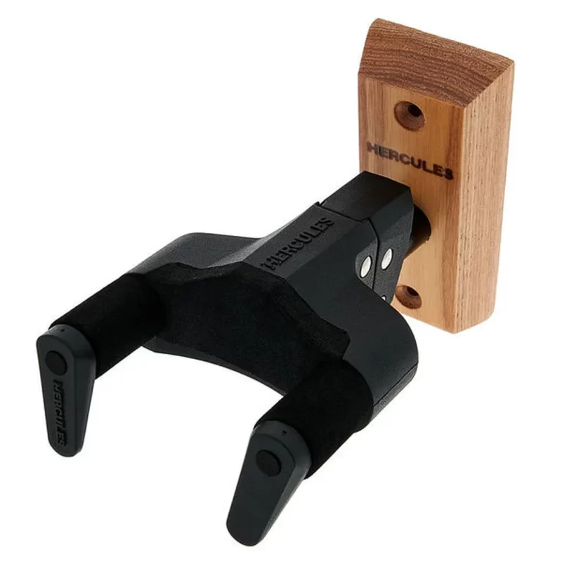 Supporto da muro per ukulele Hercules HCUSP-10WB