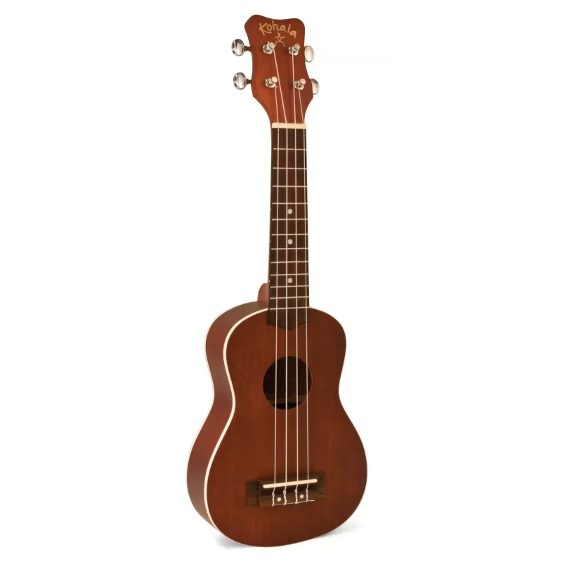 Kohala AK-S Ukulele soprano