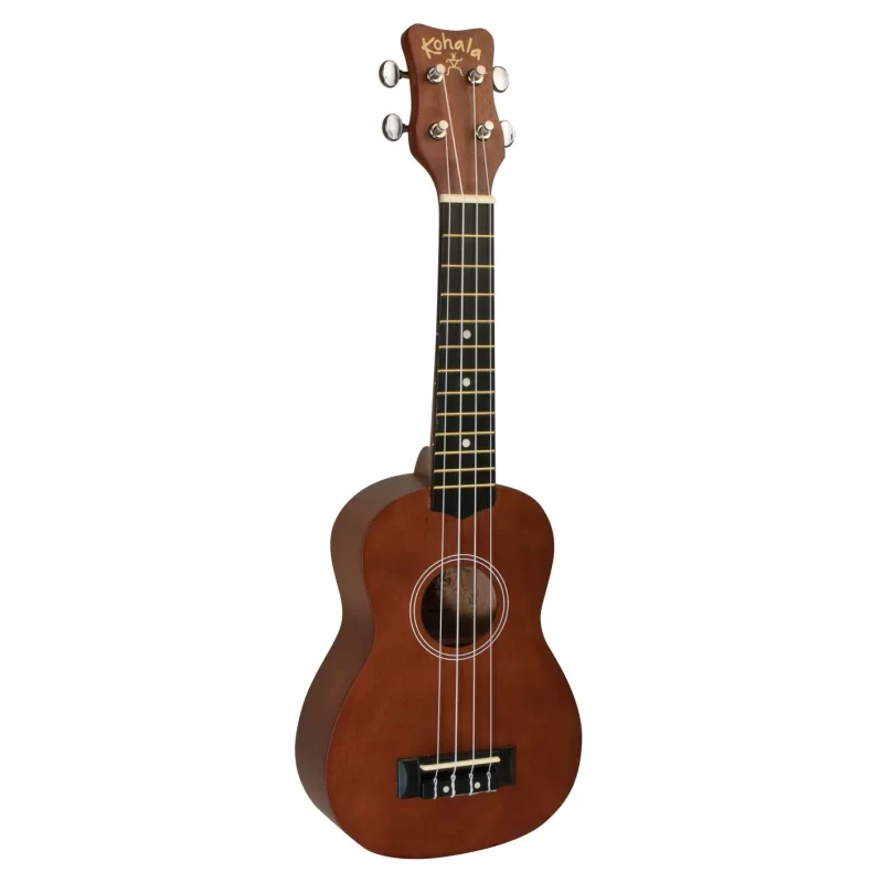 Kohala AK-SL Ukulele soprano