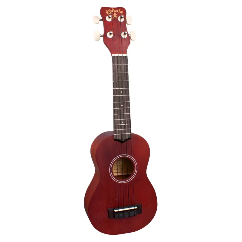 Kohala KO-S Ukulele soprano