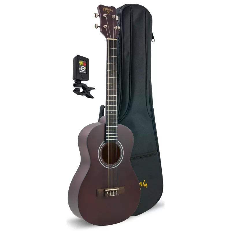 Kohala KPP-B Pack ukulele baritono