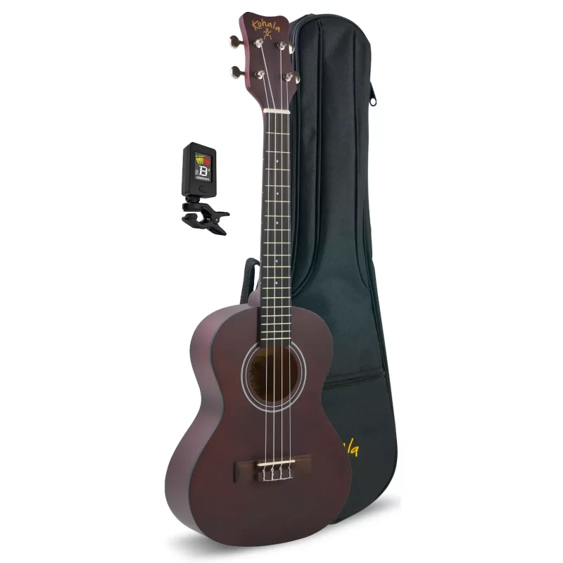 Kohala KPP-T Pack ukulele tenore