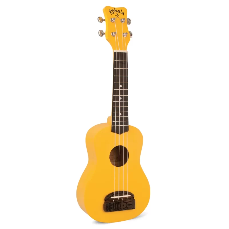 Kohala KT-SYE Ukulele soprano