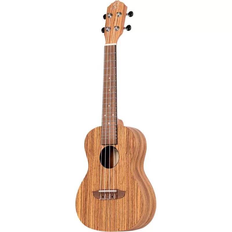 Ukulele Ortega RFU11ZE-L