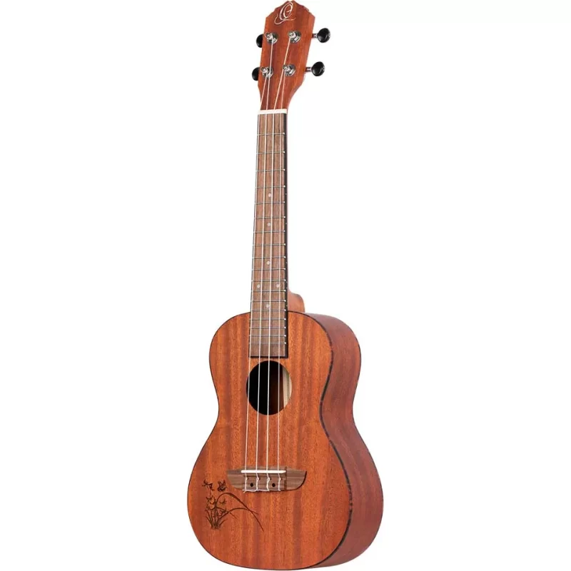 Ukulele Ortega RU5MM-L