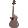 Ukulele Ortega RUCOAL-CE-L