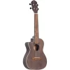 Ukulele Ortega RUCOAL-CE-L