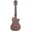 Ukulele Ortega RUCOAL-CE-L