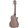 Ukulele Ortega RUCOAL-CE-L