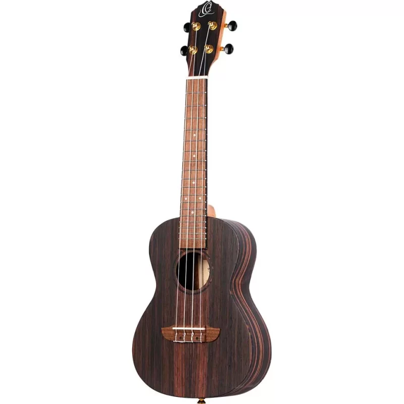 Ukulele Ortega RUEB-CC-L